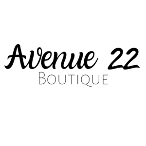 Avenue 22 Boutique